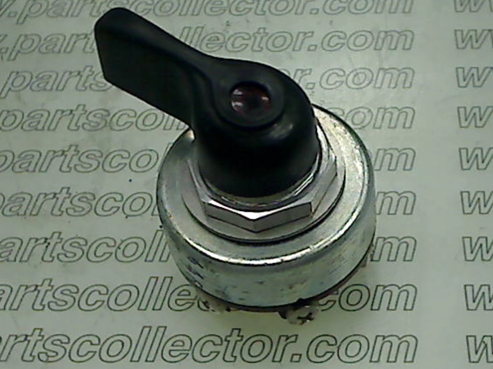 HELLA 51/64-1 Electrical system code 7485 compatible with: CITROEN 2 CV, HELLA HELLA - detail view
